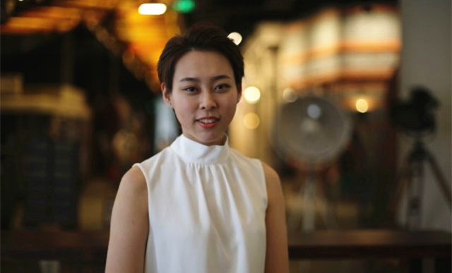 专访陈思明:“女子台球第一人”不止在球技