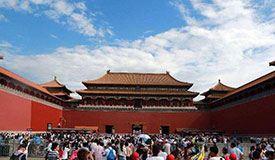 让博物馆走进公众心中