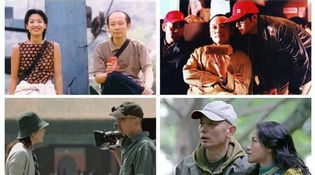 贺岁片与当代大众文化的崛起