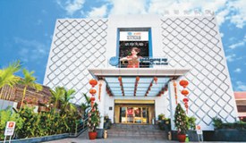 中国旅游辉煌40年：旅游集团做强中国品牌