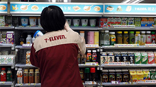 便利店，从有到优有多远（域外听风）