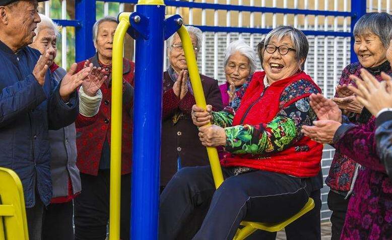 夕阳还需无限好——河南太康“五养模式”助力破解特困老人“养老难”