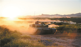 遵从统帅号令,我们在“战场”走过四季