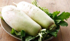 冬吃萝卜有啥好处？收好这份