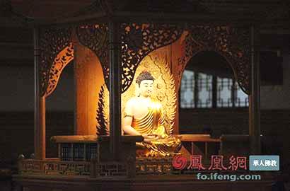 佛教故事:对善法的执着都应舍弃 何况其它