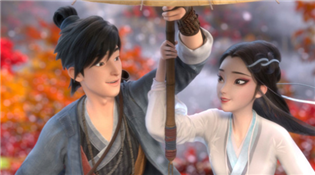 中国动画需要这样的流水线作品